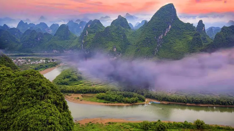 绿色高效先进